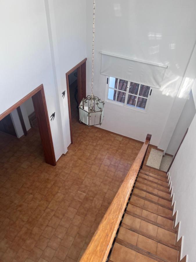 Villa La Carpinteria à Los Llanos De Aridane Extérieur photo