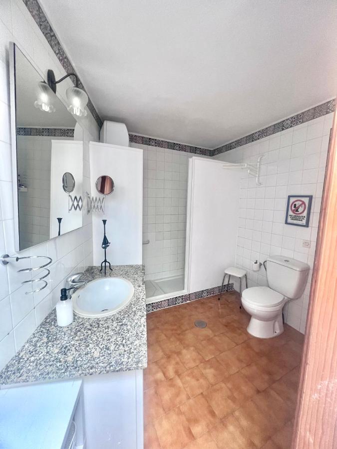 Villa La Carpinteria à Los Llanos De Aridane Extérieur photo