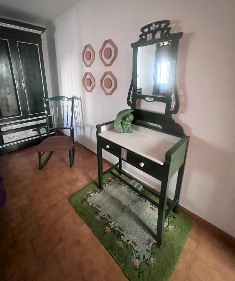 Villa La Carpinteria à Los Llanos De Aridane Extérieur photo