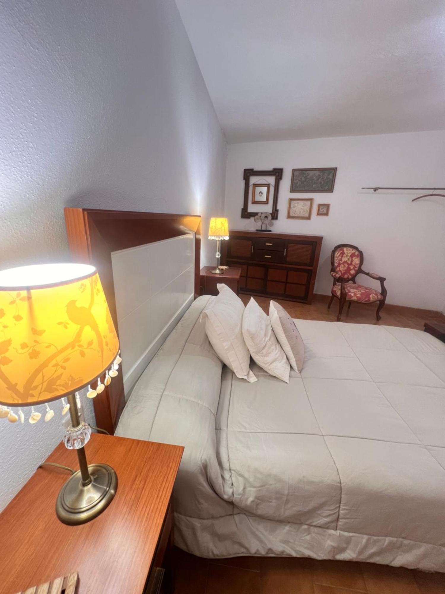 Villa La Carpinteria à Los Llanos De Aridane Extérieur photo